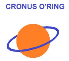 Cronus O Ring